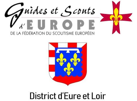 Guides et Scouts d'Europe d'Eure et Loir