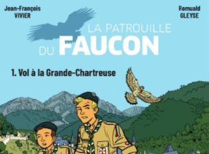 Pat du Faucon